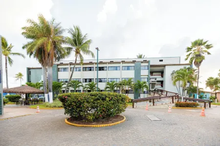 Hotel Canarius d'Gaibu