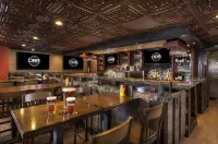 Westgate Park City Resort and Spa - bar