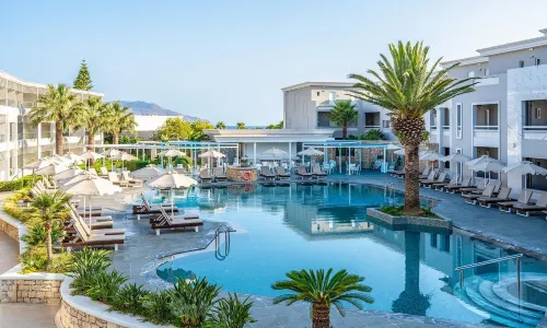 Mythos Palace Resort & Spa