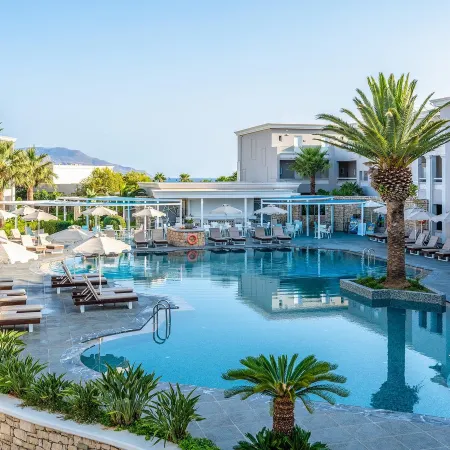 Mythos Palace Resort & Spa