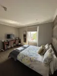 Rooms at 31 - Wi-Fi