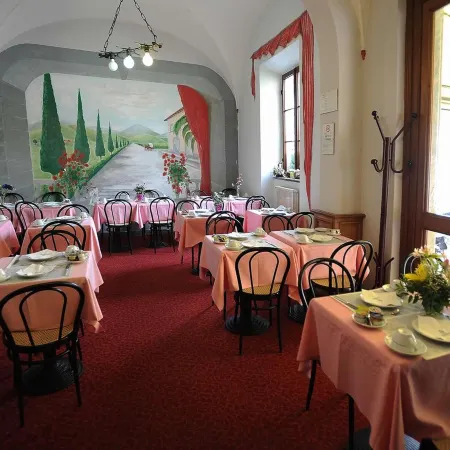 Hotel Villa Kinzica