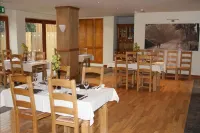 Cottage Lea's Country Hotel & Restaurant - breakfast