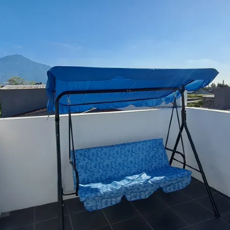 Villa Fistie Azza