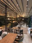 NEHİR Hotel KEŞAN - servizio colazione