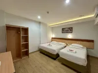 Aquatel Hotel - Wi-Fi