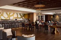 Aquagrand Artistic Luxury Beach Resort - Adults Only - بار