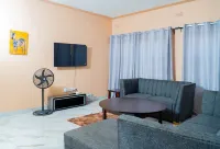Spacious 3-Bedroom House Rental Near Victoria Falls - 2 stjerner