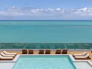 Sais Beach Living Hotel