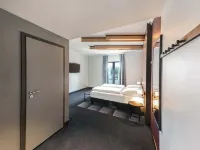 B&b Hotel 고타-Hbf - 3성급