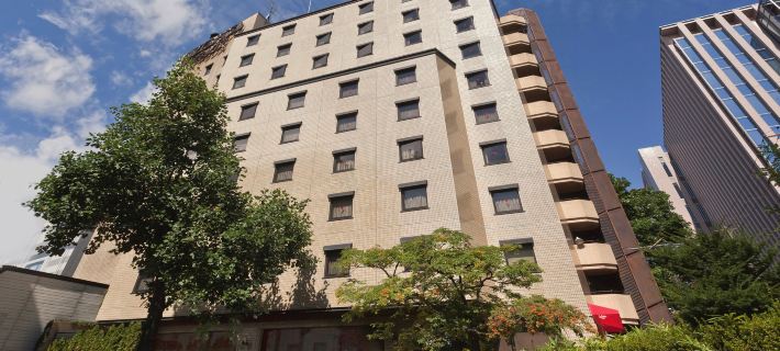 Morioka Grand Hotel Annex Hotel a Morioka