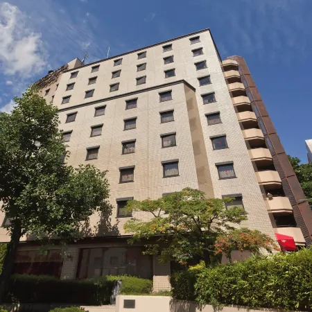 Morioka Grand Hotel Annex