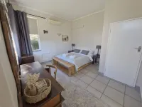 Airconditioned 3 bedroom - 4-Star