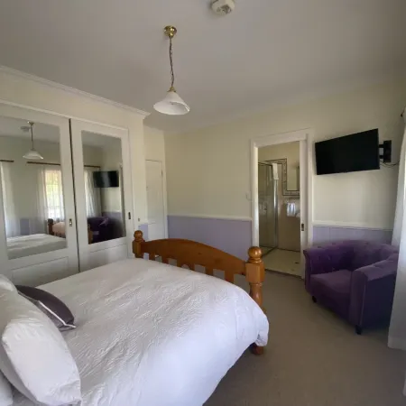 Loggers Rest B&B