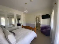 Loggers Rest B&B - 4-Sterne