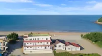 Anmyeondo Badatga Pension - Beach