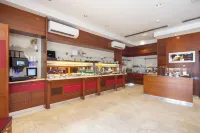 Exe Toscana - Bữa sáng