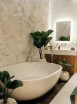 Sikara Lombok Hotel - spa