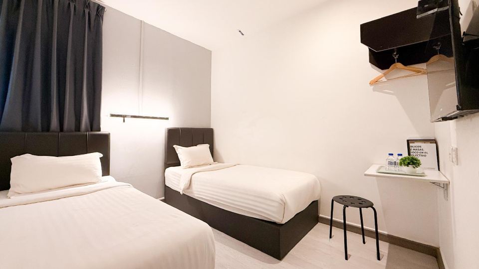 Havona Lite Plentong - Express Check-IN