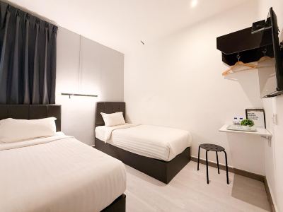 Havona Lite Plentong - Express Check-IN
