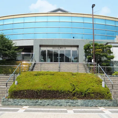 Anan Daiichi Hotel