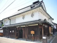 Yamato Kashihara City Hotel - bar