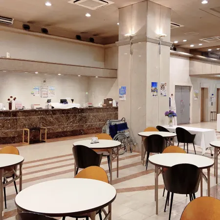 Oustat International Hotel Tajimi
