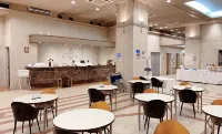 多治見Oustat國際酒店 - 早餐