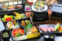 指宿海上酒店 - 早餐