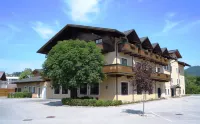 Hotel Gasthof Der Jägerwirt - Parkplatz