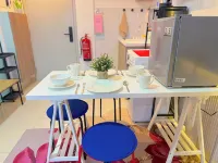 Astrum 5 Min to LRT By Serenity Homes - Bintang 3