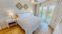 Seacrest 315b 2 Bedroom Condo by Redawning - Parkplatz