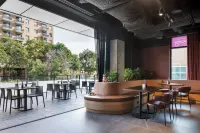 Moxy渥太華市中心 - 早餐