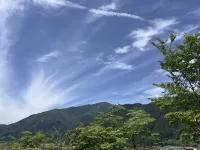 遊佐屋旅館 - 山景