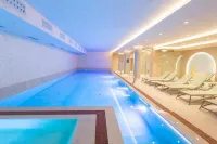 Hotel HOGO - Gym