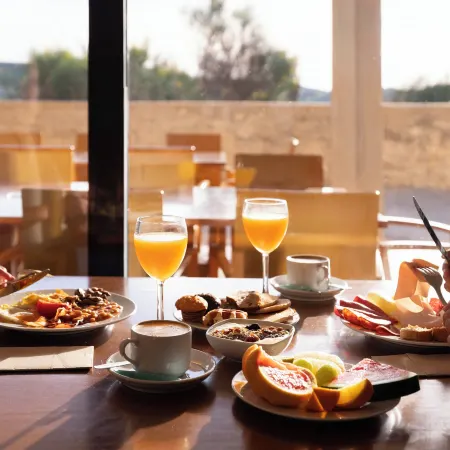 Ona Valle Romano Golf & Resort