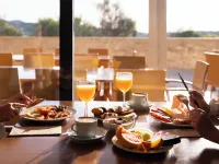 Ona Valle Romano Golf & Resort - Breakfast