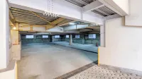 Nobeoka Royal Hotel - parcheggio