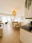 "Meeresrauschen" - your retreat at the Deichkieker guesthouse - pets allowed - Wifi