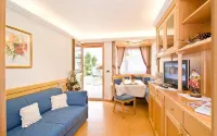 Residence Ciastel - 4-Star