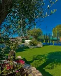 Lounge Padel Village - Fitnessstudio