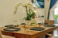 Acapulco Getaway Pool & Jacuzzi 2 BR - شقق
