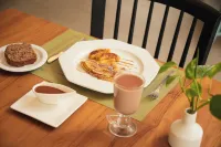 Chez Maria Julia Boutique Hotel - breakfast