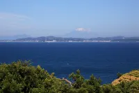 Sasayakana Ouchi Fuuki - parking