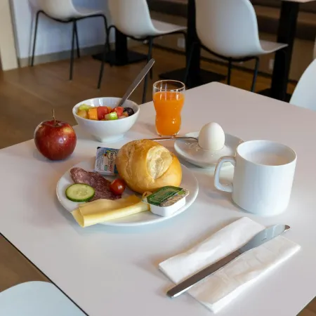 B&B HOTEL Bad Hersfeld