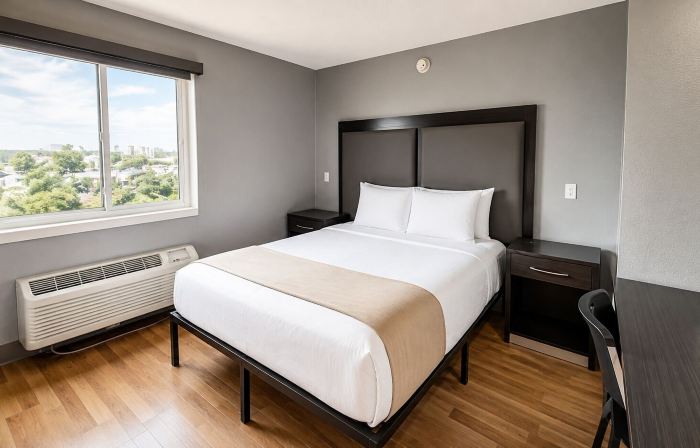 Welcome Suites Hazelwood