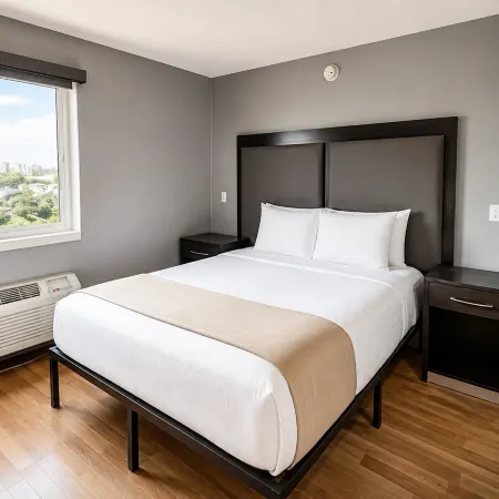 Welcome Suites Hazelwood
