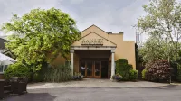 Great National Hamlet Court Hotel - 3-Star