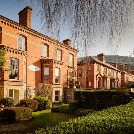Ariel House