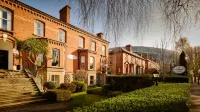 Ariel House - Alojamientos